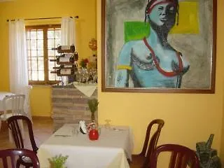 Bed & Breakfast B&B Bonsai Santa Maria la Palma