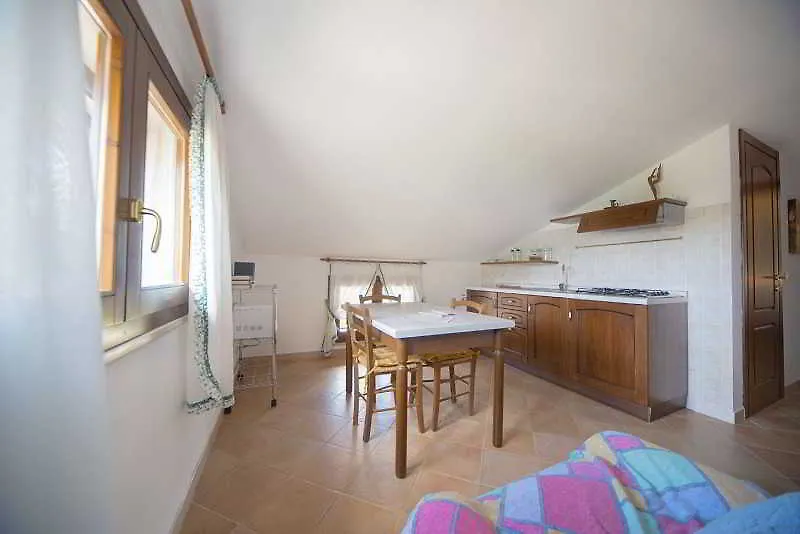 Bed & Breakfast B&B Bonsai Santa Maria la Palma